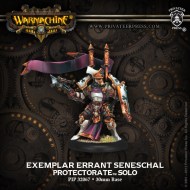 exemplar errant seneschal protectorate solo